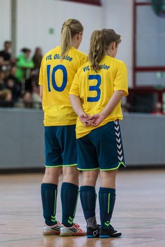 Bild 573 - Norddeutschen Futsalmeisterschaften : Sieger: Osnabr�cker SC